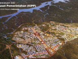 OIKN ungkap sekitar 50 lebih LoI teknologi kota cerdas IKN