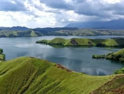 Danau Sentani disiapkan jadi sumber air baku bagi masa depan Papua