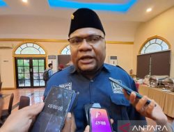 DPRP Papua Barat: Pemilihan Rektor Unipa harus bebas dari intervensi