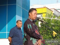 Pj Bupati Bogor: Diskominfo agar tak buat aplikasi baru