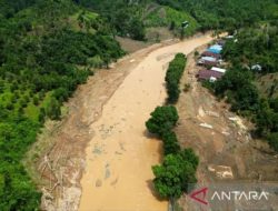 BNPB: Banjir rusak belasan rumah dan fasilitas publik di Wajo Sulsel