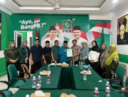 Jefridin Bersiap untuk Pilkada Batam 2024: Komitmen Pembangunan Berkelanjutan