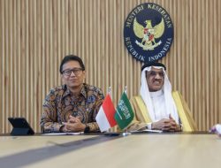 RSUP Adam Malik kerja sama operasi jantung dengan Arab Saudi