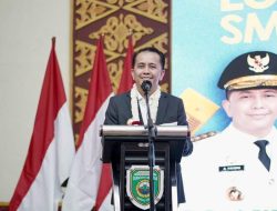 Gubernur Sumsel: Perpustakaan adalah gudang pengetahuan