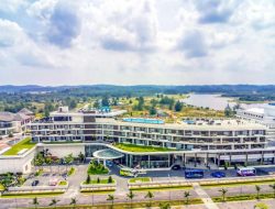 Grand Lagoi Hotel Bintan: Menyandang Status Bintang Lima dan Menciptakan Kenangan Tak Terlupakan