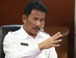 Pertumbuhan Ekonomi Batam Menyumbang 77,5 Persen untuk Pertumbuhan Ekonomi Kepri