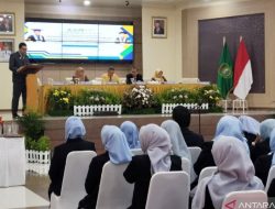 Guru Besar Untag: lulusan S2 Universitas Sjakhyakirti berkualitas