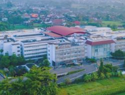 Rumah Sakit Akademik UGM buka layanan wisata kesehatan