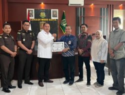 Bawaslu Bantul siapkan tim penegakan hukum terpadu untuk Pilkada 2024