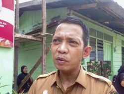 PUPR benahi kawasan kumuh Pekanbaru melalui DAK senilai Rp6 miliar