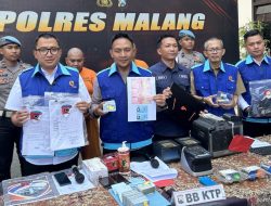 “Saber Pungli” Malang ungkap praktik pungli dokumen kependudukan