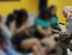 Dinsos DKI jaring 2.070 PPKS ciptakan iklim yang aman di Ibu Kota