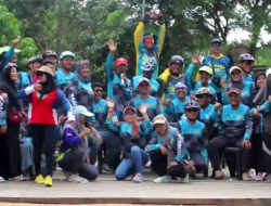 Jefridin Dapat Dukungan Penuh dari Sagosa untuk Dampingi Marlin di Pilwako Batam