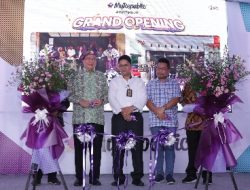 MyRepublic Perluas Jangkauan di 9 Area Baru untuk Merayakan Ulang Tahun ke-9