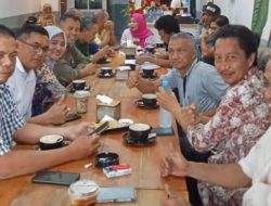 Muswil KKSS Kepri ke-IV: Sinergi dan Kesiapan Menuju Kepemimpinan Baru