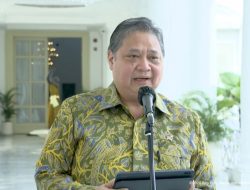 Prabowo Subianto scheduled to meet OECD Secretary-General