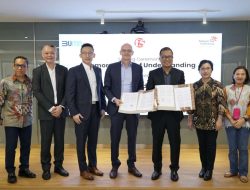 Telkom Indonesia dan F5 Tingkatkan Keamanan Siber Indonesia Melalui Kemitraan Strategis