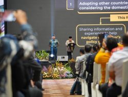 Nusantara can become pioneer of smart transportation-based city: VP