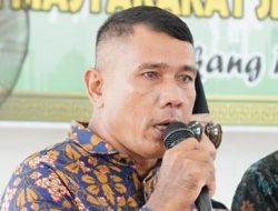 Jefridin Hamid Pemimpin Masa Depan yang Didukung Maju sebagai Calon Wakil Wali Kota Batam