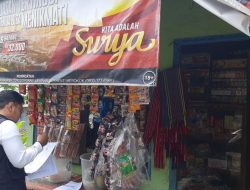 BPOM Kupang lakukan pengawasan rutin produk ilegal dan kedaluwarsa