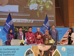 RI sambut pengesahan traktat WIPO untuk lindungi kekayaan intelektual