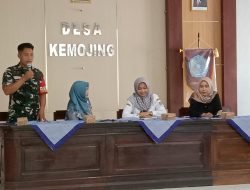 Serda Rusmadi, Remaja Adalah Aset Penting Bagi Masa Depan Bangsa