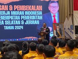 Kepala BP2MI ingatkan bahaya TPPO di pembekalan pekerja migran