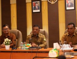 Aceh Besar-Sabang jalin kerja sama antar daerah untuk jaga inflasi