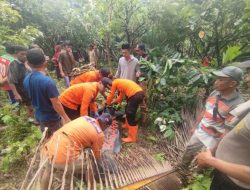 Basarnas: Perempuan lansia yang hilang di Koltim ditemukan tewas