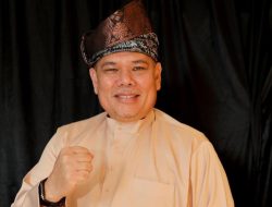 Syiar MTQH Kepri di Batam: Yusfa Ajak PWI Masifkan Pemberitaan