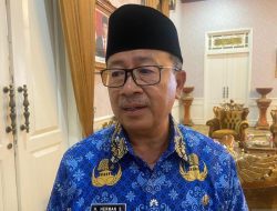 Pemkab-Forkopimda Cianjur upayakan ratusan karyawan kembali bekerja