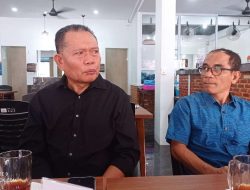Buralimar Bersiap Maju Sebagai Calon Wali Kota Batam