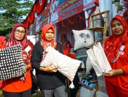 Bupati harapkan UMKM di Purbalingga terus berkembang dan berdaya saing