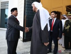 Hak prerogatif tetap dalam koridor konstitusi