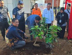 Rutan Kelas 1 Tanjungpinang Tingkatkan Kompetensi Petugas Melalui “Excitement Energy Rujiba”