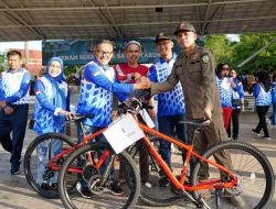 Jefridin Hamid: Dari Guru Menjadi Calon Pemimpin yang Inspiratif di Kota Batam