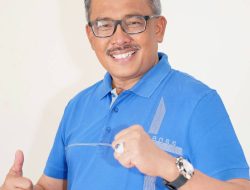 Pasangan Marlin-Jefridin Siap Lanjutkan Pembangunan Kota Batam