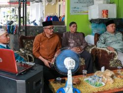 Orang Bengkalis yang ada di Batam, Semua Dukung Jefridin sebagai Bakal Calon Wakil Wali Kota Batam