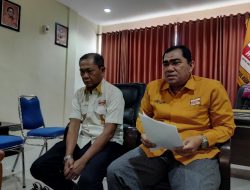Muscablub Hanura Batam Dianggap Salahi Aturan, DPD Kepri Ambil Alih