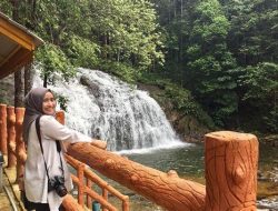 Air Terjun Resun: Keindahan Alam di Lingga, Kepulauan Riau