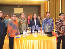 Gubernur Kepri Ansar Pimpin Diskusi Kepri Tourism Forum 2024, Fokus Pengembangan Pariwisata Kepri