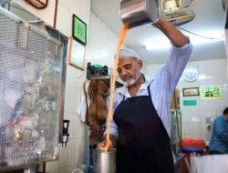 Batam, Surganya Wisata Kuliner Khas Melayu untuk Turis Mancanegara