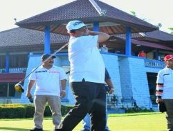 Lapangan Golf di Batam Siap Menyambut Gelombang Golfers dari Singapura
