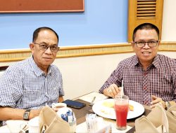 Isu Kotak Kosong Kian Santer di Pilkada Lingga,