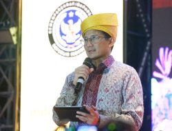 Tanjungpinang Fest Masuk Event KEN 2024, Dibuka Menparekraf bersama Gubernur Kepri