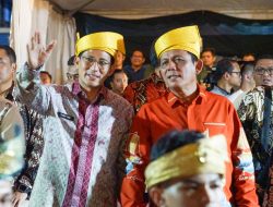 Menparekraf Sandiaga Berharap Regulasi Short Term Visa di Kepri Diterapkan Sebelum Akhir Jabatannya