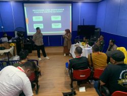 Asosiasi Kopi Nusantara Resmi Dibentuk di Tanjungpinang