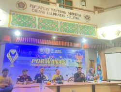 Atlet Billiar SIWO PWI Kepri Siap Jalani Tanding Perdana