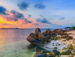 Pantai Trikora Keindahan Alam dan Kenyamanan di Destinasi Wisata Pulau Bintan