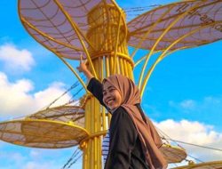 Tugu Sirih, Simbol Budaya dan Ikon Wisata di Ibu Kota Kepulauan Riau